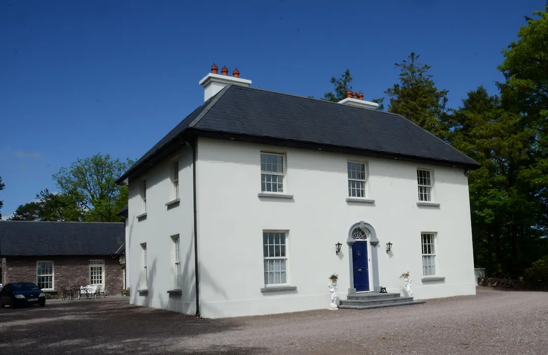 Cannaway House B&B-1