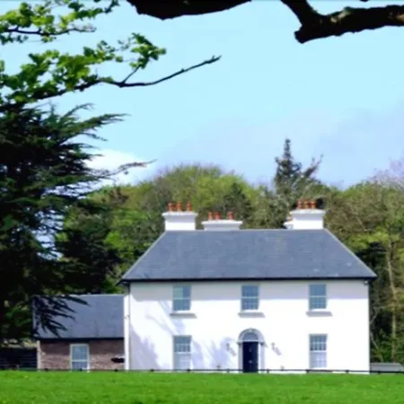 Cannaway House B&B-2